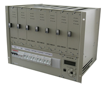 ИБЭП Форпост -220(380)/220В-35А-7/7(1000)-8U