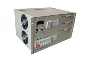 ИБЭП Форпост -220(380)/220В-20А-3/4(1000)-6U-LAN