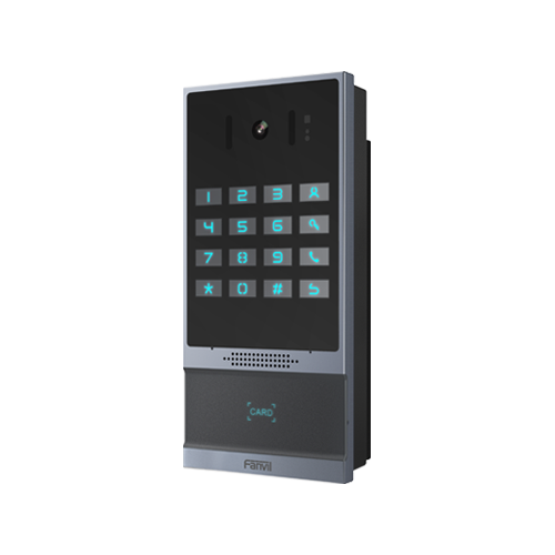 IP интерком Fanvil i64