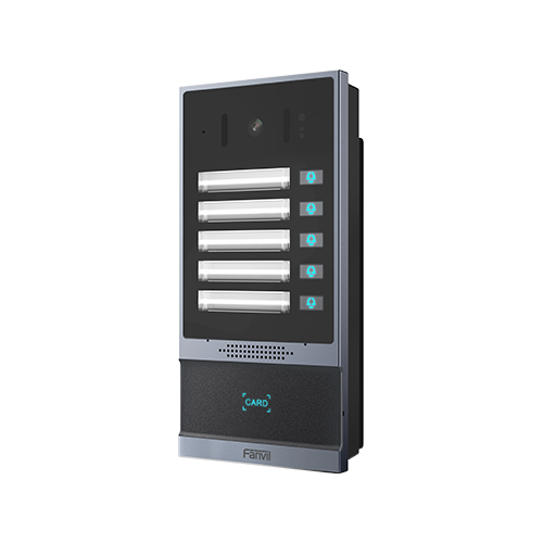 IP интерком Fanvil i63