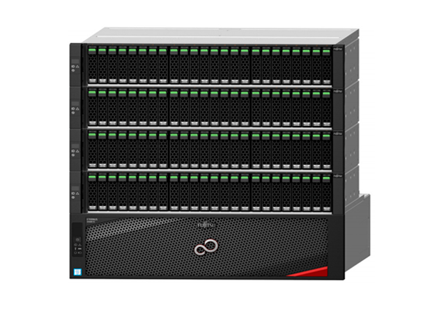 СХД FUJITSU ETERNUS DX600 S5