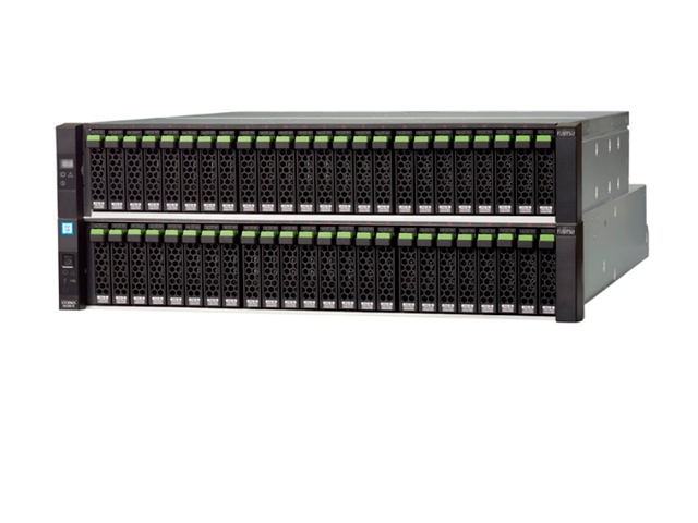 СХД FUJITSU ETERNUS DX200 S5
