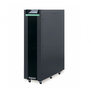 ИБП Legrand KEOR T EVO Компактные трехфазные on-line ИБП 10 – 15 – 20 кВА