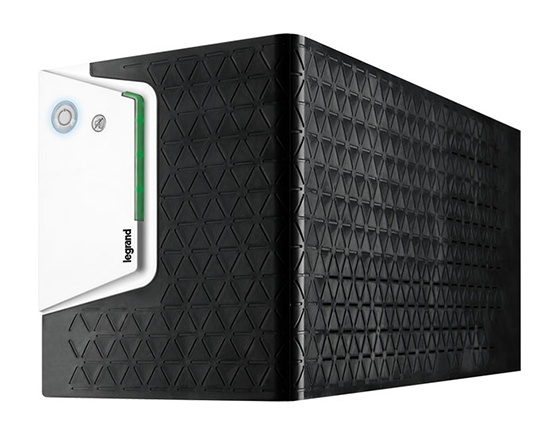 ИБП Legrand KEOR SP Однофазные линейно-интерактивные ИБП от 600 до 2000 ВА