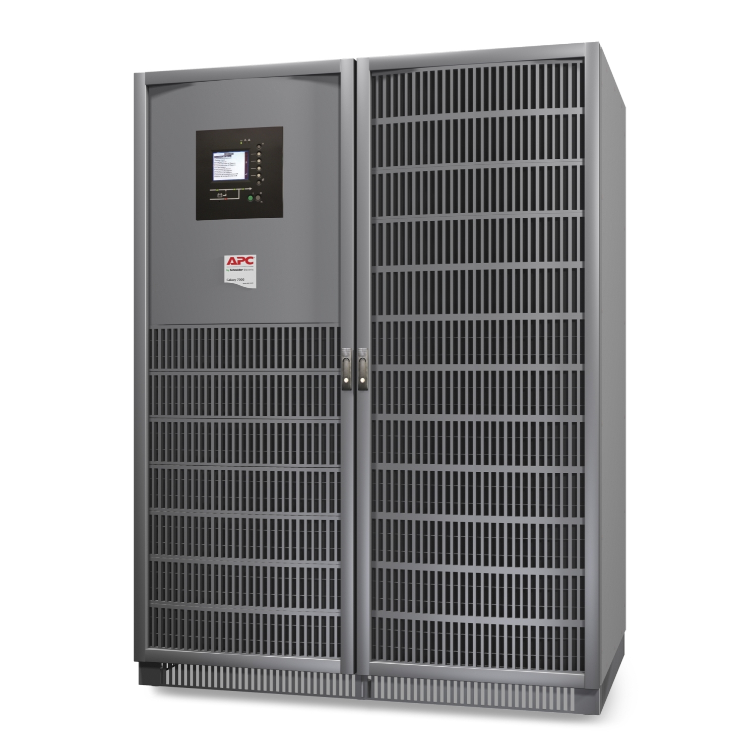 ИБП APC MGE Galaxy 7000, 250 кВ·А