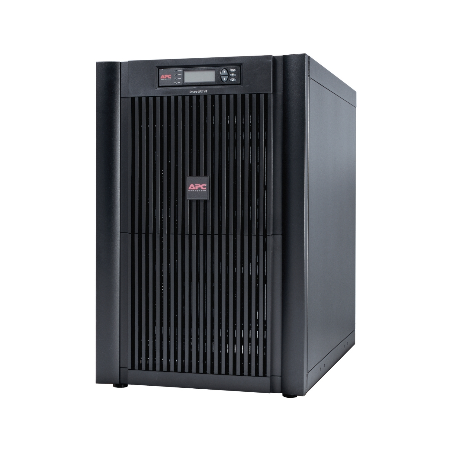 Источник бесперебойного питания APC Smart-UPS VT 30 кВ·А 400 В