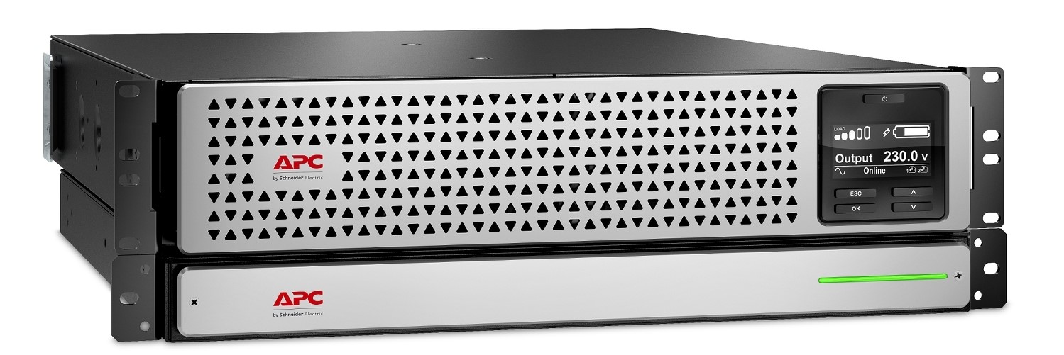 ИБП APC SMART-UPS SRT 2200 ВА