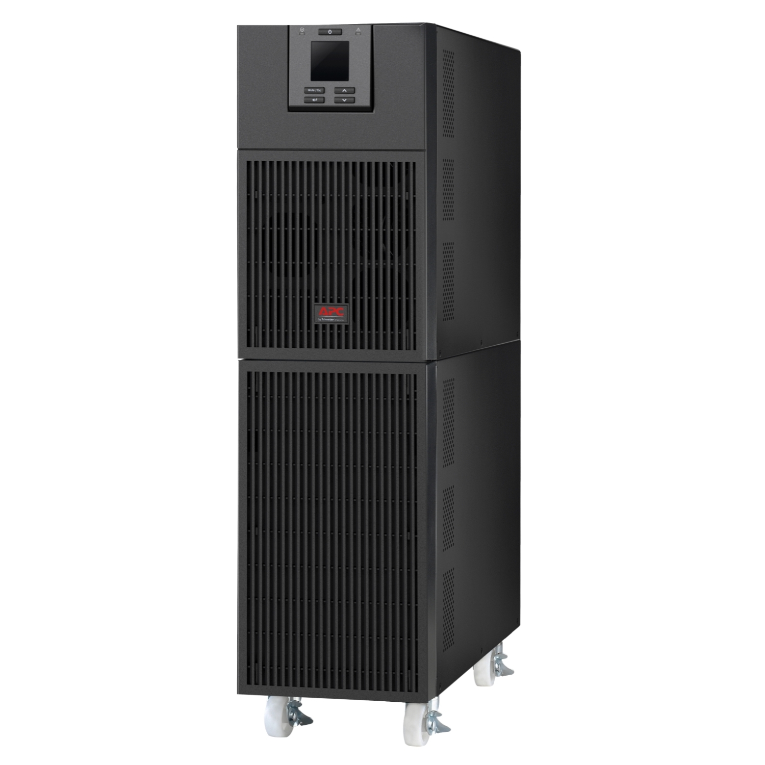 ИБП APC Easy UPS SRV 6000 ВА, 230 В