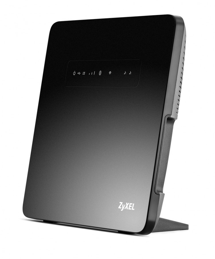 Интернет-центр  Keenetic LTE