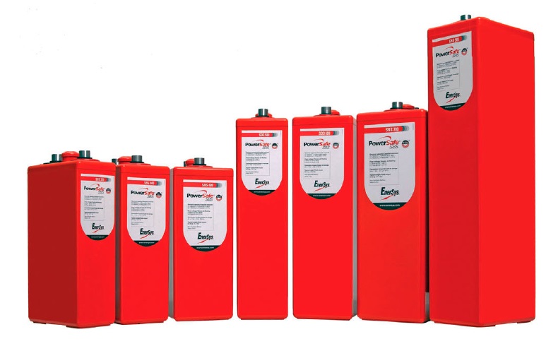 Аккумуляторные батареи PowerSafe SBS EON