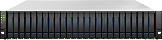 СХД Powerleader GS6625U U.2