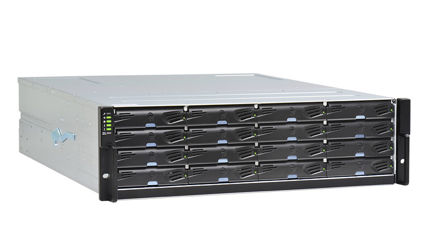 СХД Powerleader GS6316D