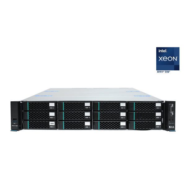 Сервер Powerleader PR2715W