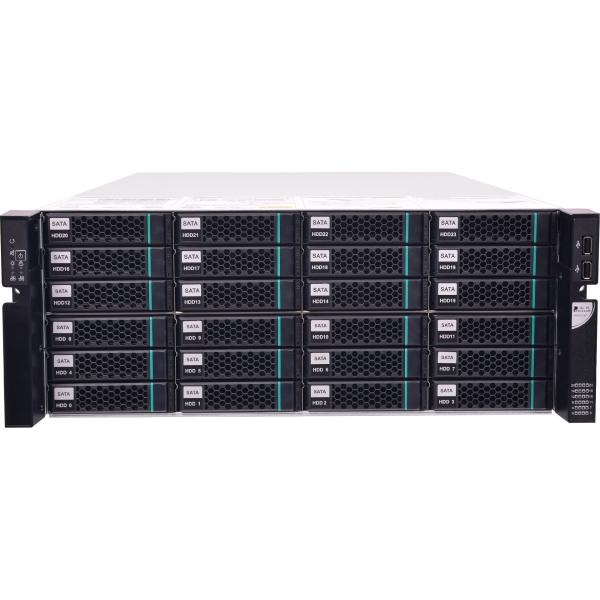 Сервер Powerleader PR4024P