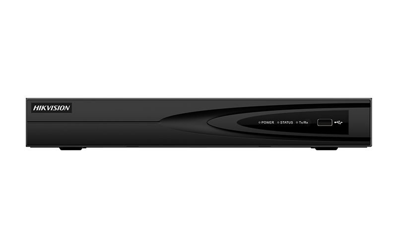 IP видеорегистратор DS-7608NI-Q2