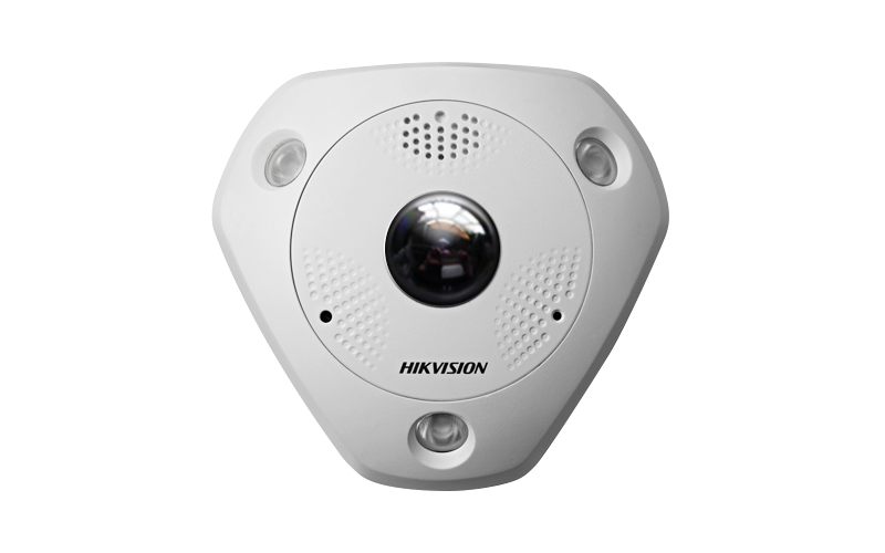 DS-2CD63C2F-IS (1.98mm)