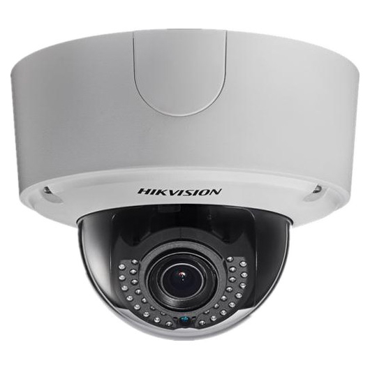 IP-видеокамера DS-2CD4526FWD-IZH (2.8-12mm)