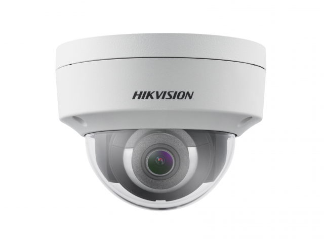 IP видеокамера DS-2CD2125FWD-IS HIKVISION