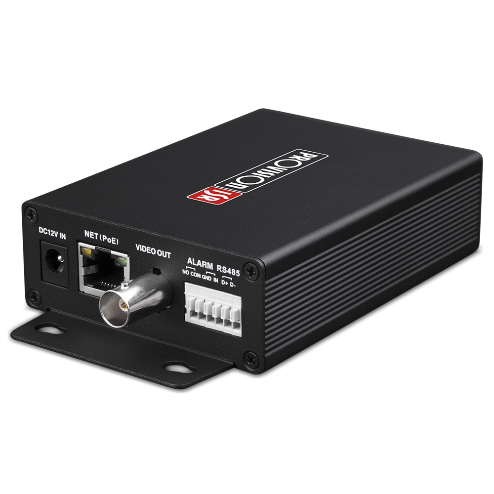 Видеосервер Provision-ISR DVS-IP5-4