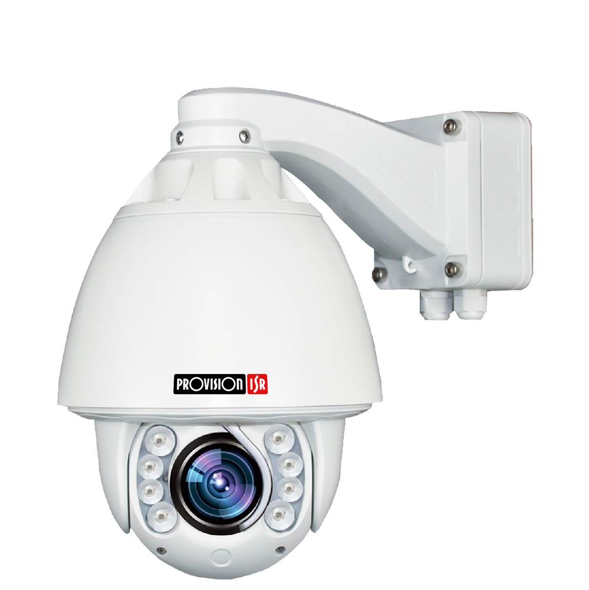 AHD камера Provision-ISR Z-20A-2(IR)