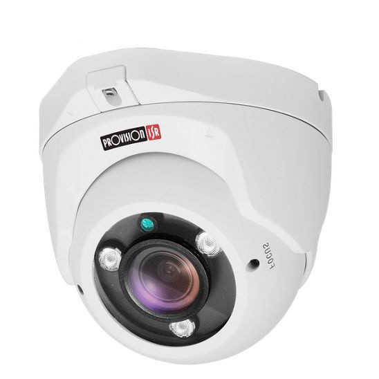 AHD камера Provision-ISR DI-391AHDU-MVF+