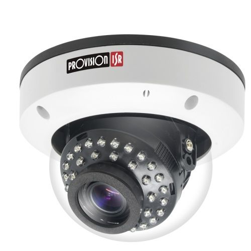 AHD камера Provision-ISR DAI-390AHDVF
