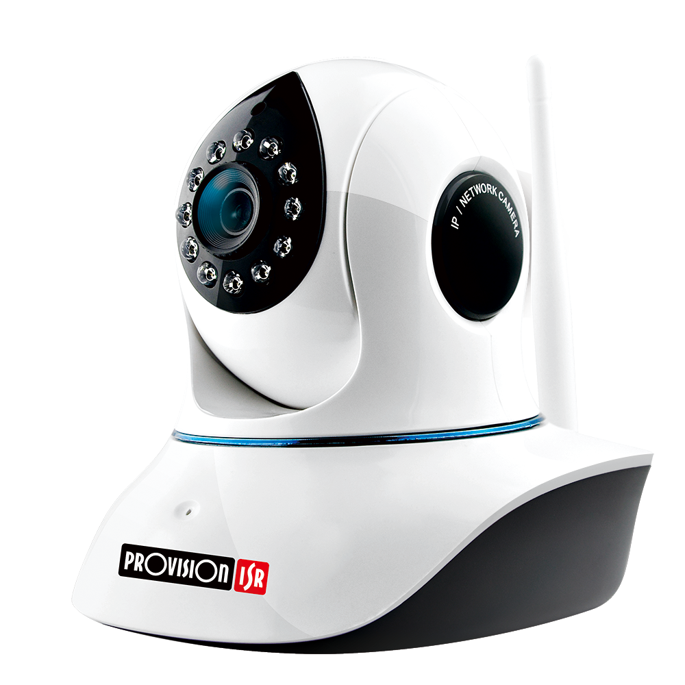 IP видеокамера Provision-ISR PT-737