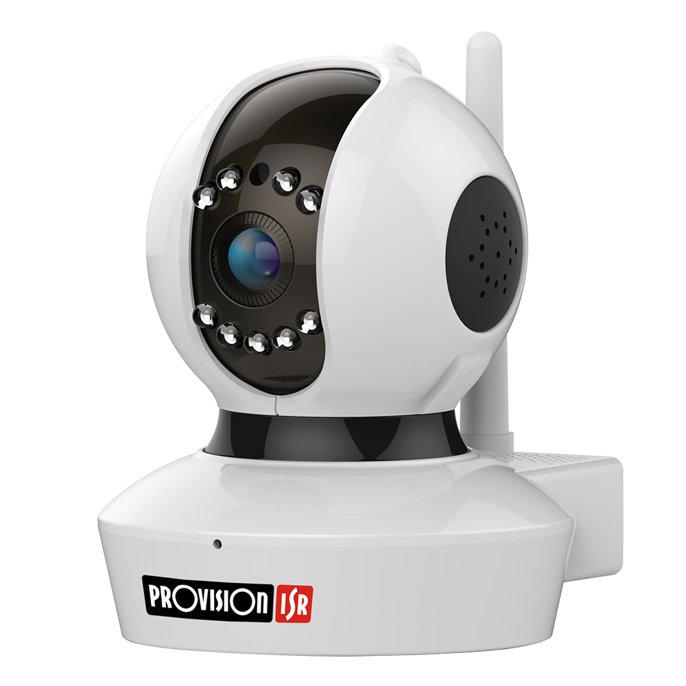IP камера PnV Provision-ISR PT-737E