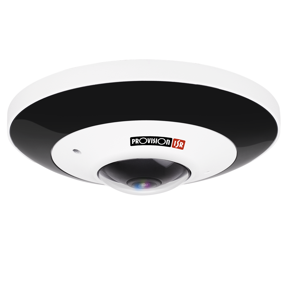 IP видеокамера Provision-ISR FEI-360IP5
