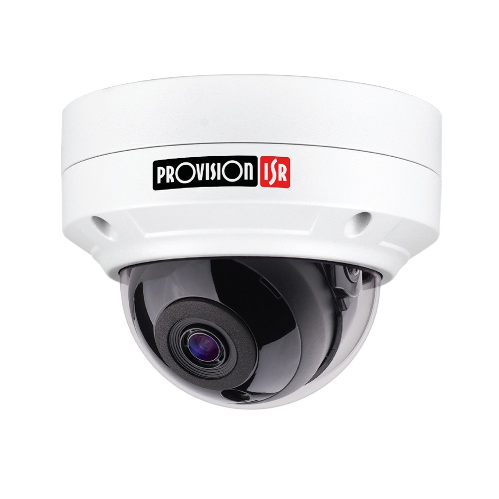 IP камера Provision-ISR DAI+250IP536