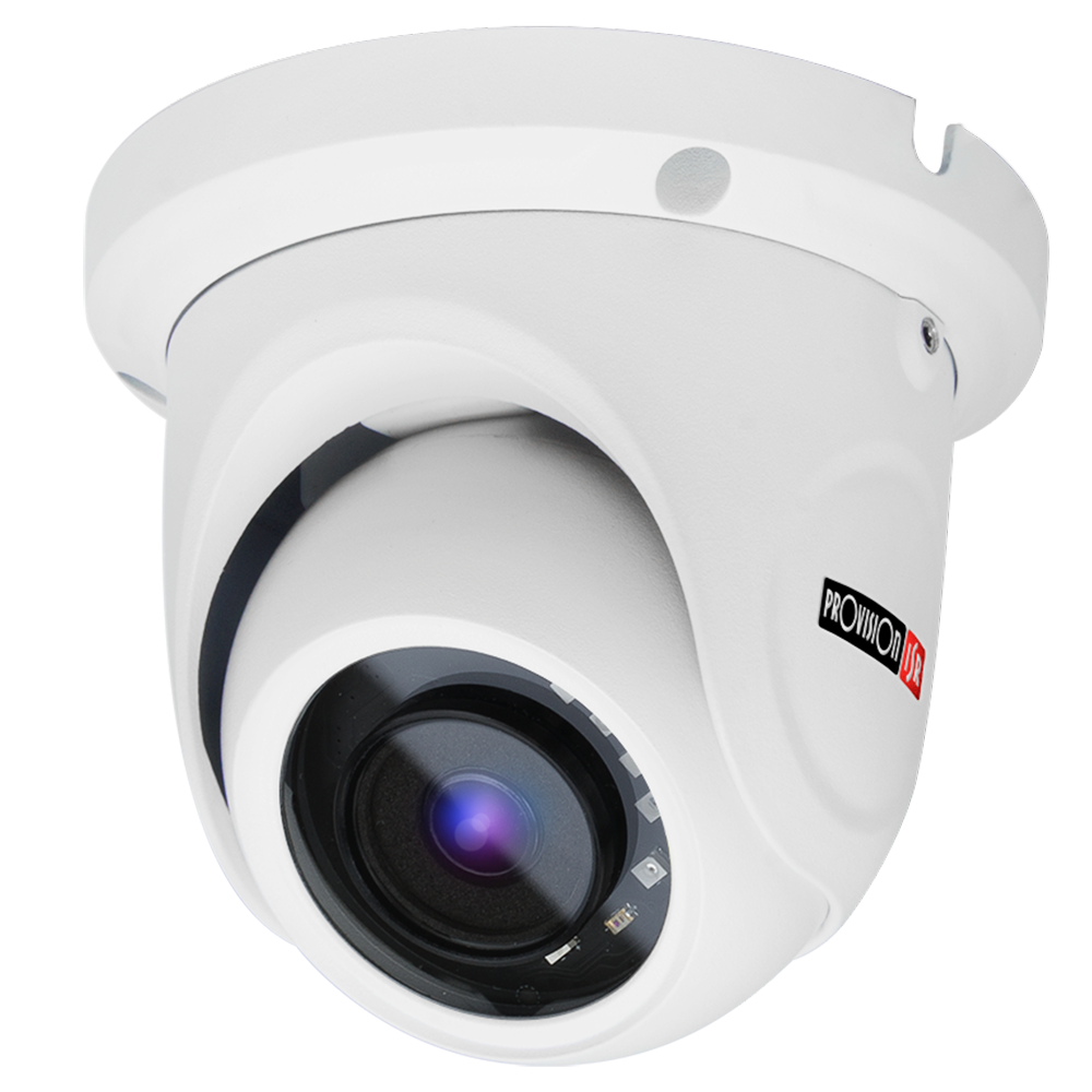 IP видеокамера Provision-ISR DI-330IPS36