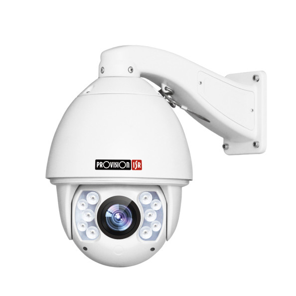 IP видеокамера Provision-ISR Z-30IPE-2(IR)
