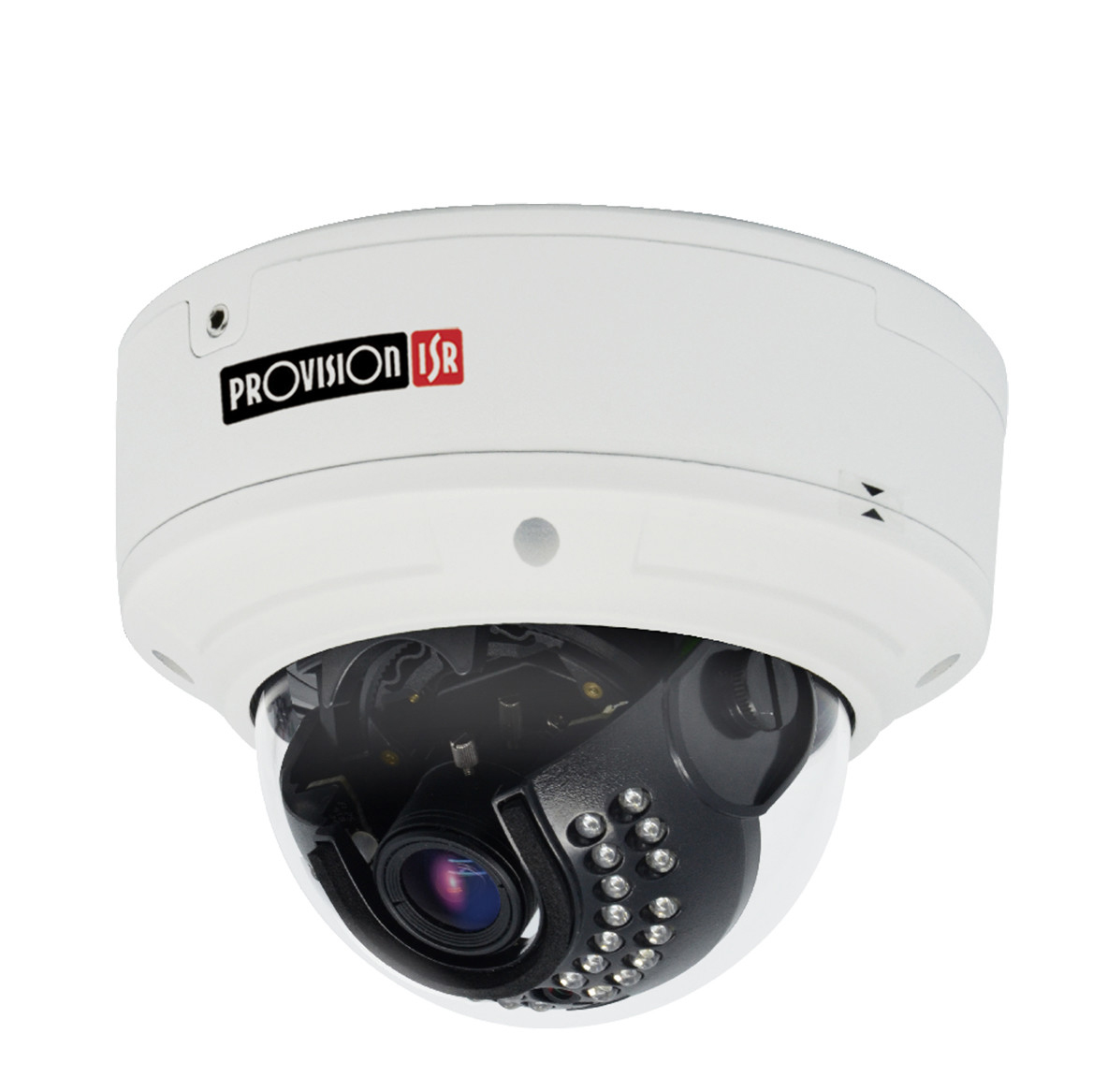 IP видеокамера Provision-ISR DAI+390IP5MVF