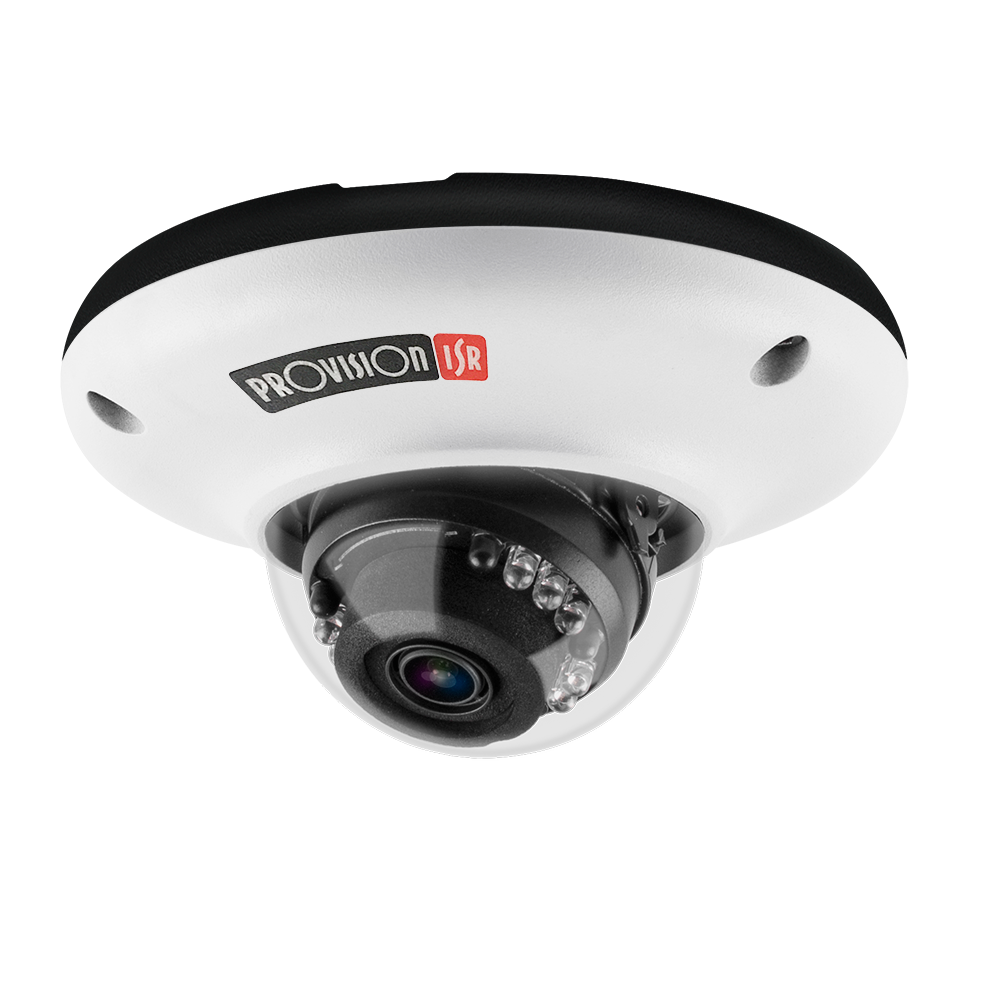 IP видеокамера Provision-ISR DMA-390IP528