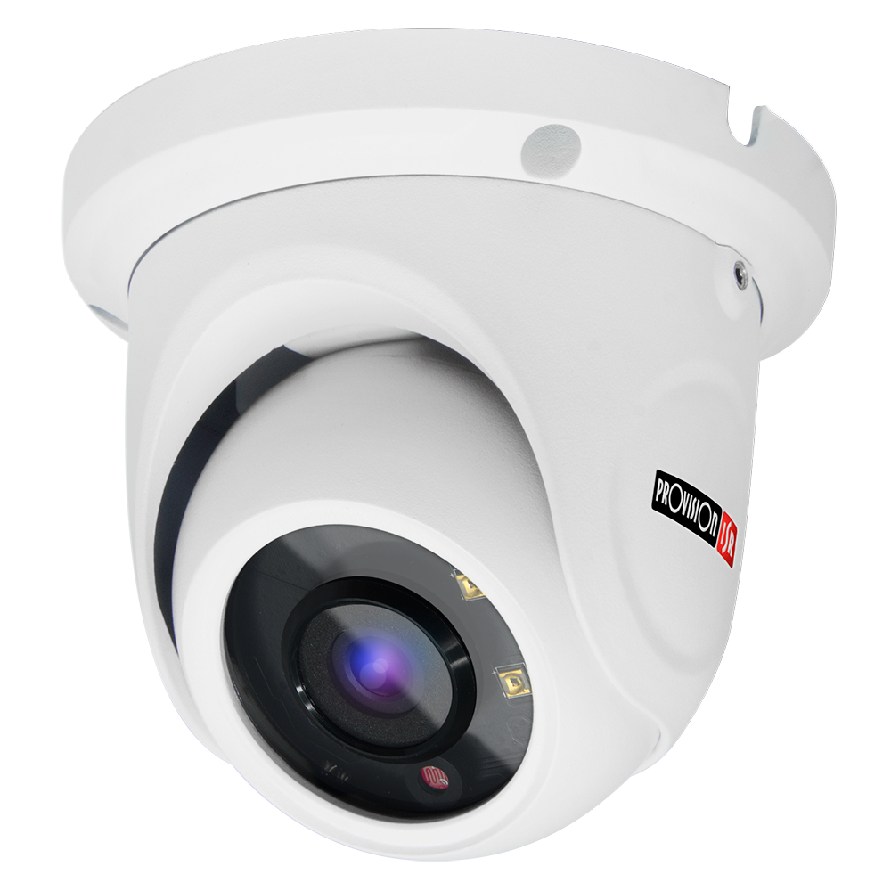 IP видеокамера Provision-ISR DI-390IPA36+