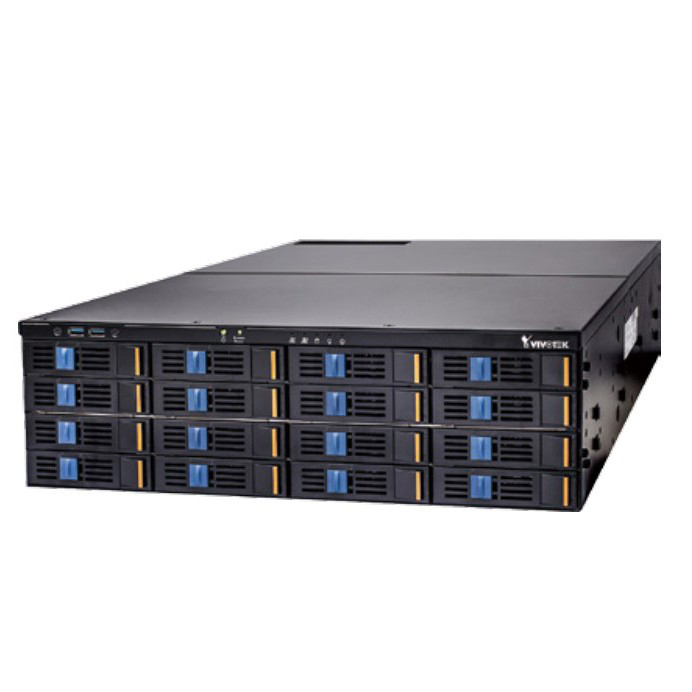 Cетевой видеорегистратор VIVOTEK NR9682