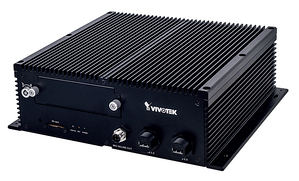 Cетевой видеорегистратор VIVOTEK NV9411P