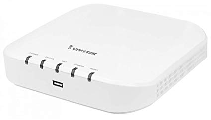 Cетевой видеорегистратор VIVOTEK ND8312