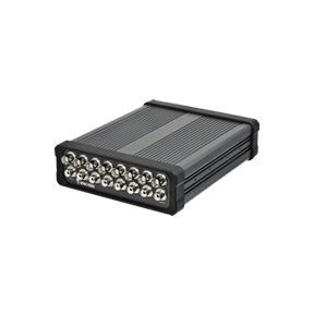 Видеосервер VIVOTEK VS8801