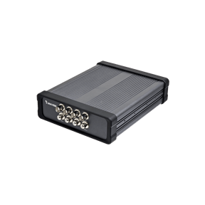 Видеосервер VIVOTEK VS8401