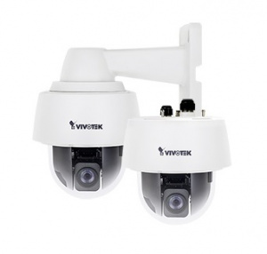 IP камера VIVOTEK SD9362-EHL