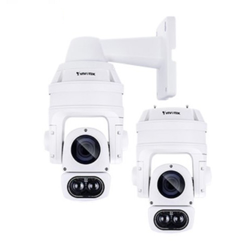 IP камера VIVOTEK SD9363-EHL-v2