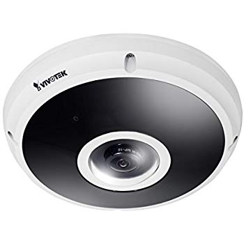 IP камера VIVOTEK FE9391-EV