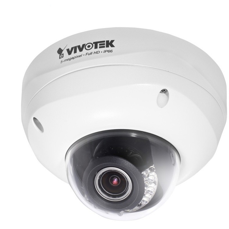 IP камера VIVOTEK FD8372
