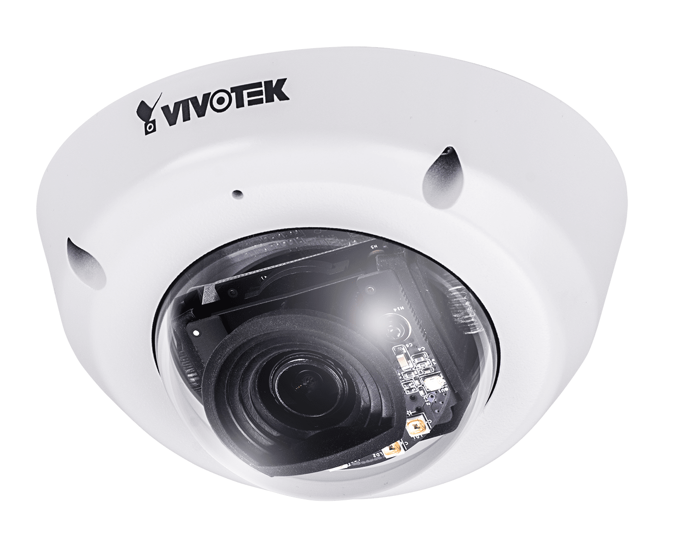 IP-камера Vivotek FD8366-V(3.6mm)