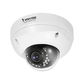 IP камера VIVOTEK FD8335H