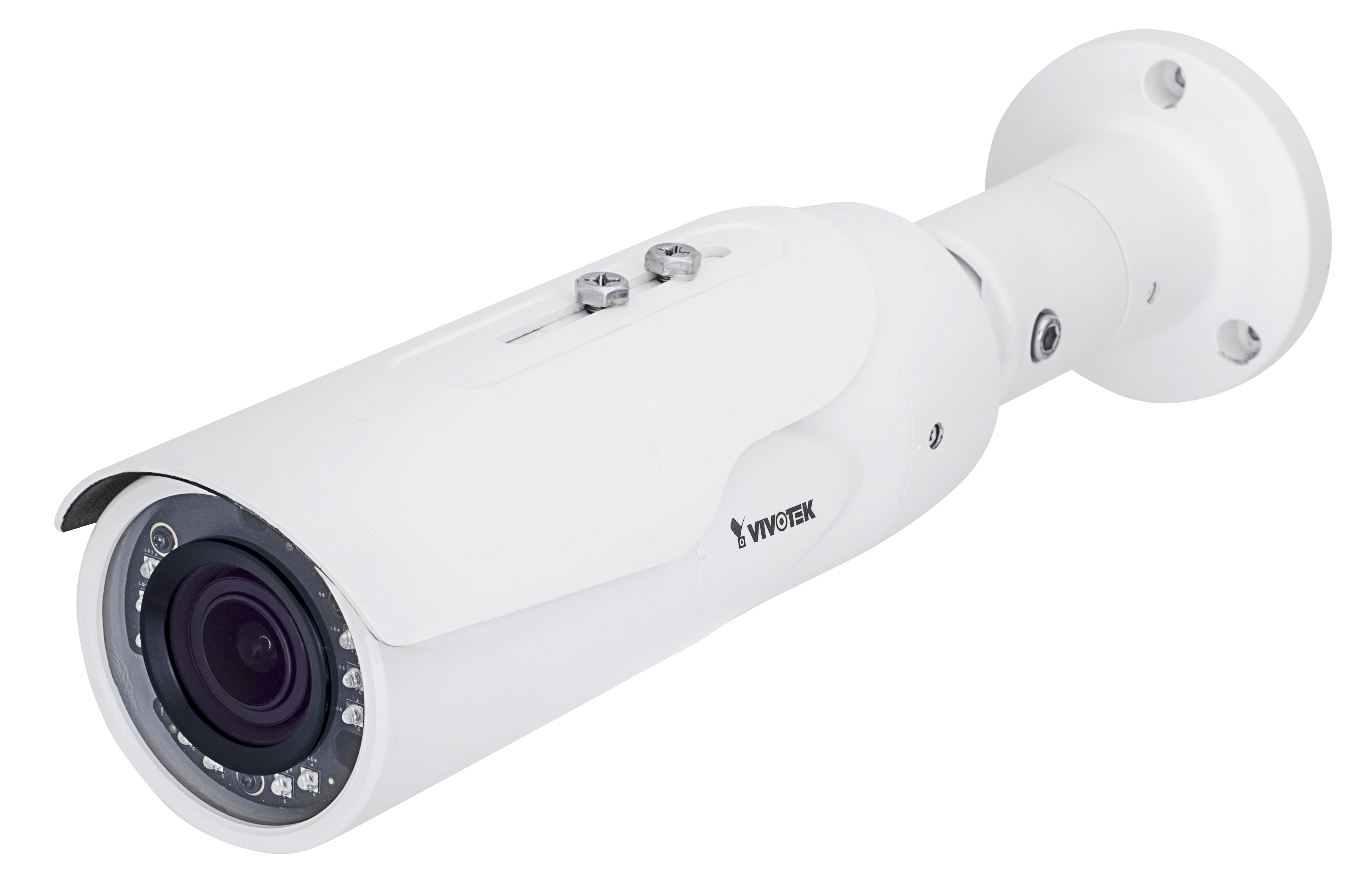 IP камера VIVOTEK IB9389-EH