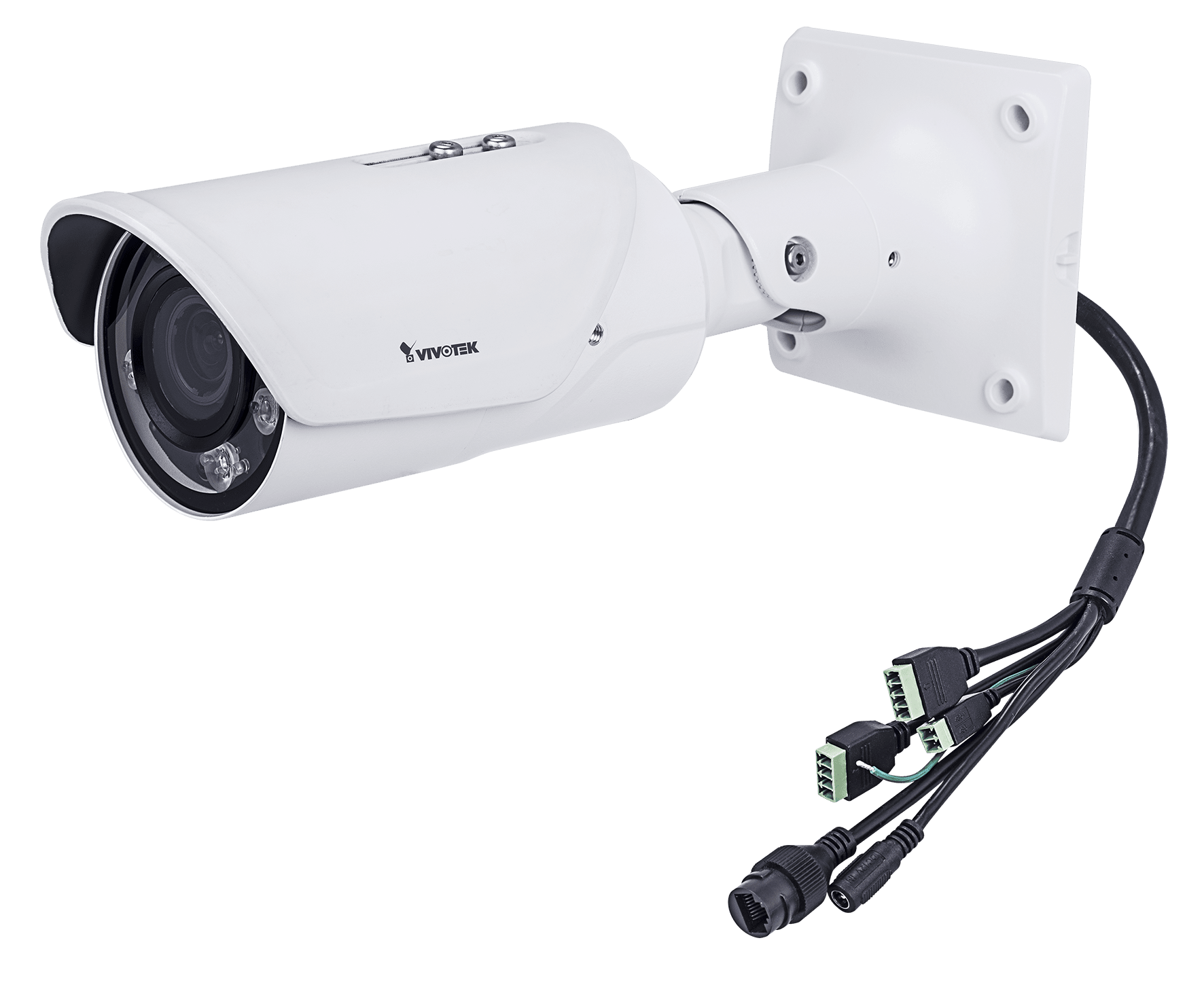 IP-камера Vivotek IB8377-HT