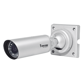 IP камера VIVOTEK IP8337H-C