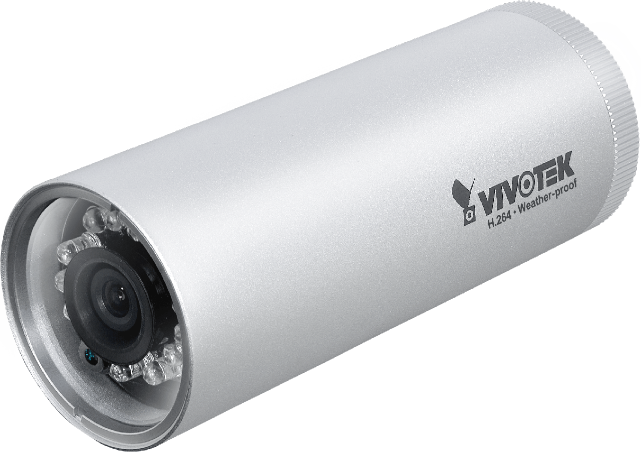 IP камера VIVOTEK IP8331